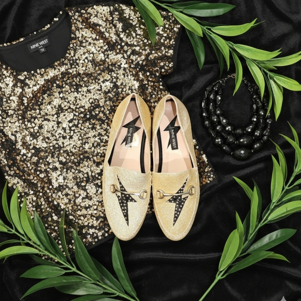 Flat Shoes